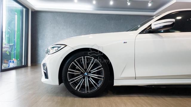 2020 Bmw 330i 2.0 M SPORT GOOD DEAL - 3