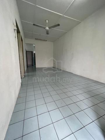 Single Storey Corner Lot Jalan Teratai Taman Johor Jaya Original Unit 2