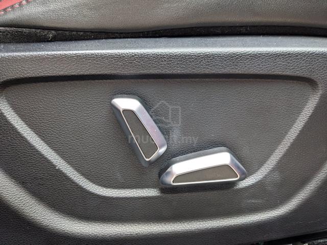 2021 Proton X50 1.5 TGDI FLAGSHIP (A) - WARRANTY - 5