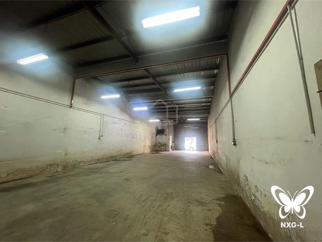 Super Limited Below Market Kampung Jawa, AMJ Industrial Park‼️‼️‼️ 1