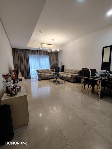 Pavilion Residences 1