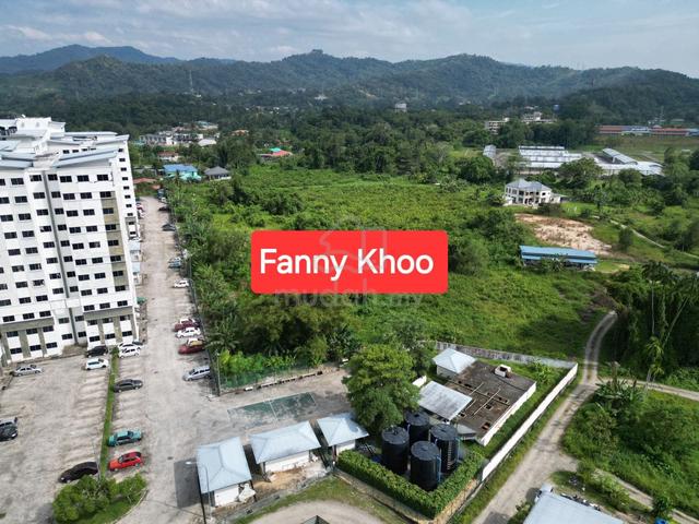 Putatan Lokkawi industrial Land | 2.38 acres | Rm30 per sqf 3