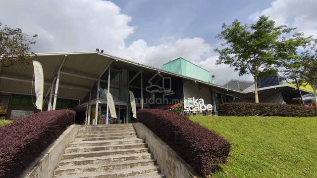 Retail Space RekaScape, Cyberjaya 1