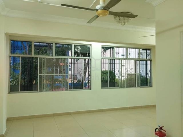 Dongongon new township | Megalong | Lokawi | Penampang | 1