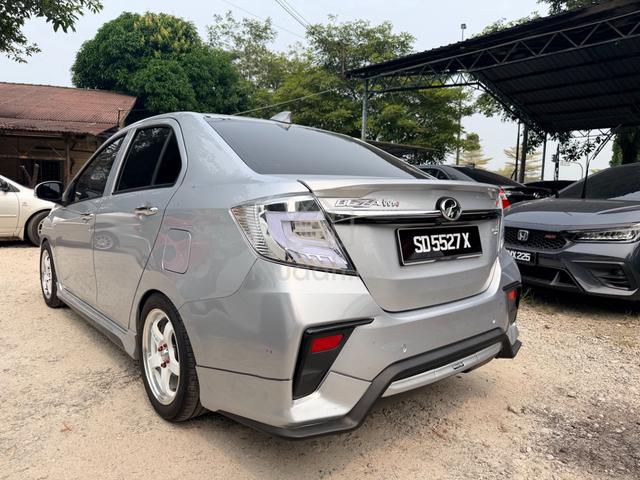 Perodua BEZZA 1.3 AV FACELIFT (A)-25 - 2