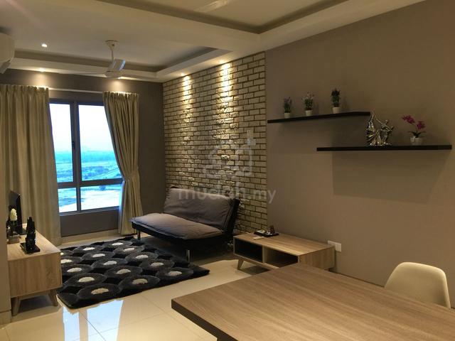 Vega Residensi 3