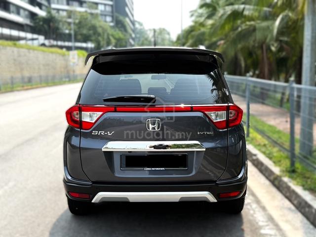 2020 Honda BR-V 1.5 V PUSH START LEATHER SEAT BRV - 4