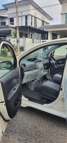 2013 Perodua ALZA 1.5 EZI (A) - 5