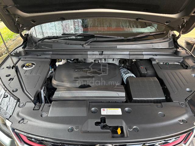 2024 Proton X50 1.5T PREMIUM (A) UNDER WARRANTY - 5
