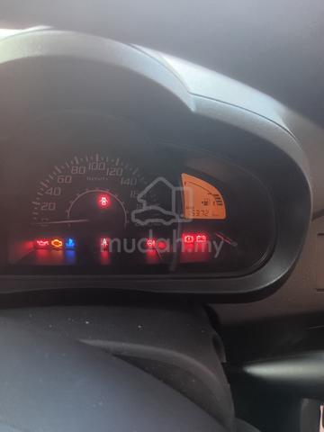 2016 Perodua AXIA 1.0 E (M) - 3