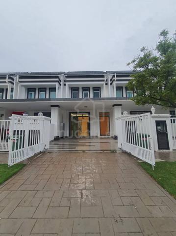 Merrydale Eco Majestic Semenyih Double Storey Terrance | Cheaper price 1