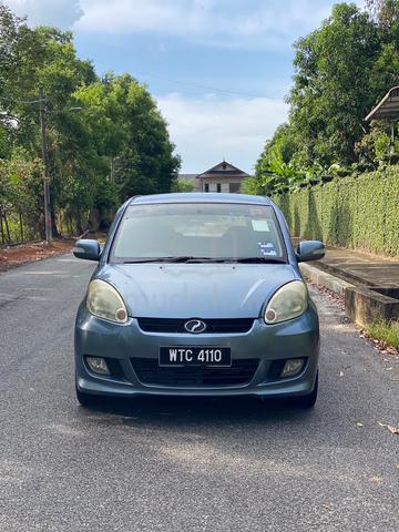 2009 Perodua MYVI 1.3 EZI MY05 M300 FACELIFT (A) - 3