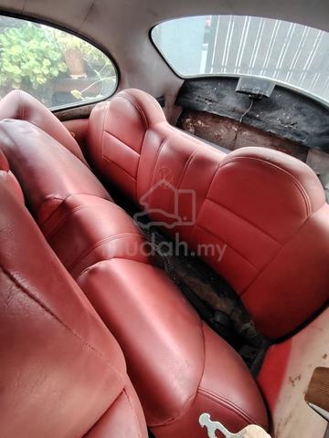 1968 Volkswagen BEETLE 1.3 1300 (M) - 5