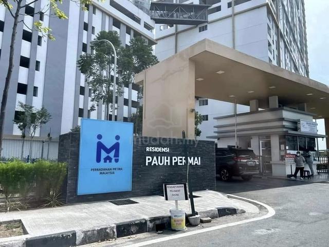 Residensi Pauh Permai (PR1MA Permatang Pauh) 1