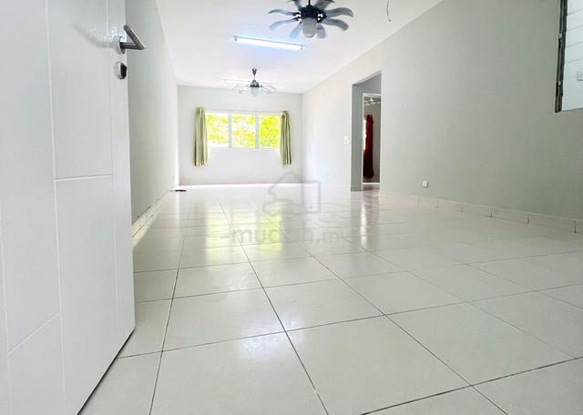 Seri Mutiara Apartment @ Setia Alam 2
