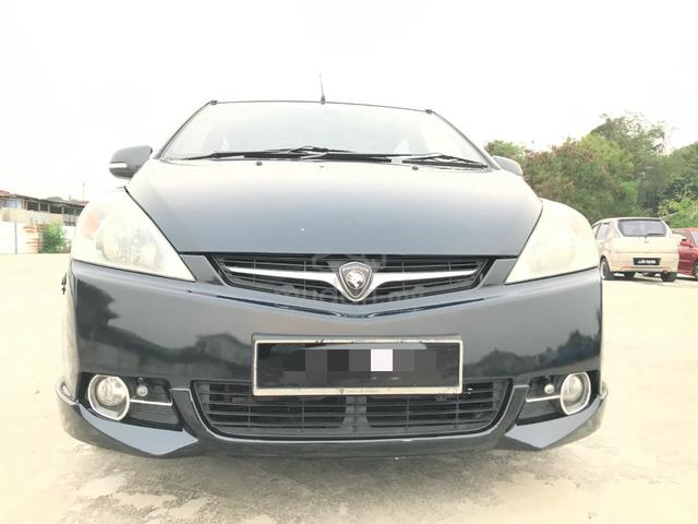 Proton EXORA BOLD 1.6CPS(A)LEATHER SEAT/TIPTOP CON - 3