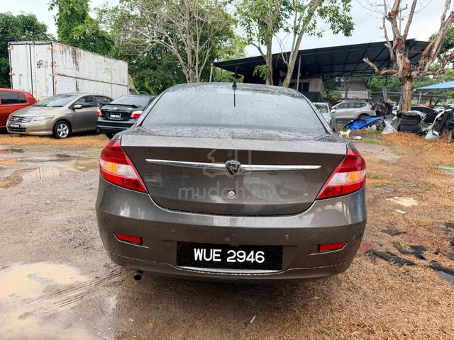 Proton PERSONA 1.6 ELEGANCE Cat Baru (M)-11 - 5