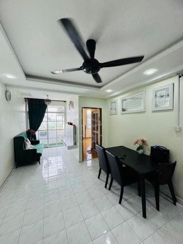 Kondominium Mutiara (Bandar Perda) 1