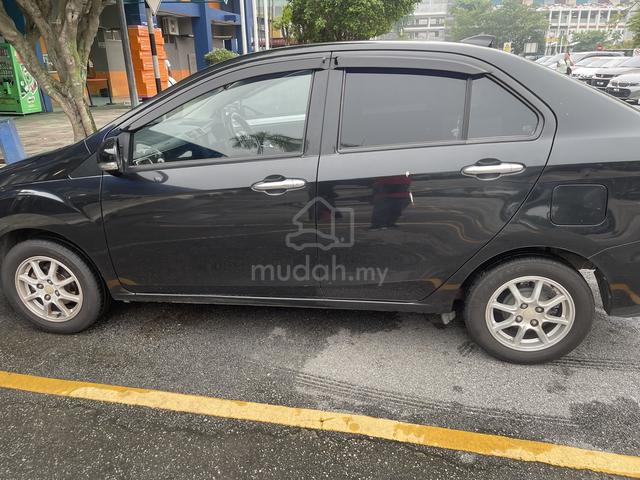 2019 Perodua BEZZA 1.3 PREMIUM X (A) - 5