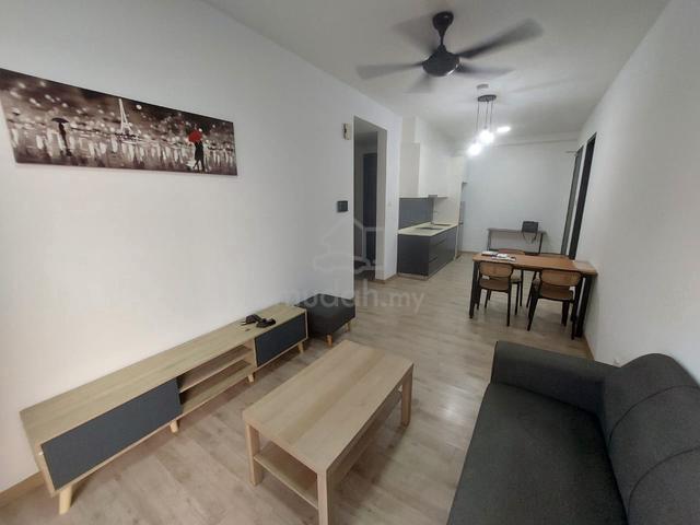 Emporis (Kota Damansara) 1