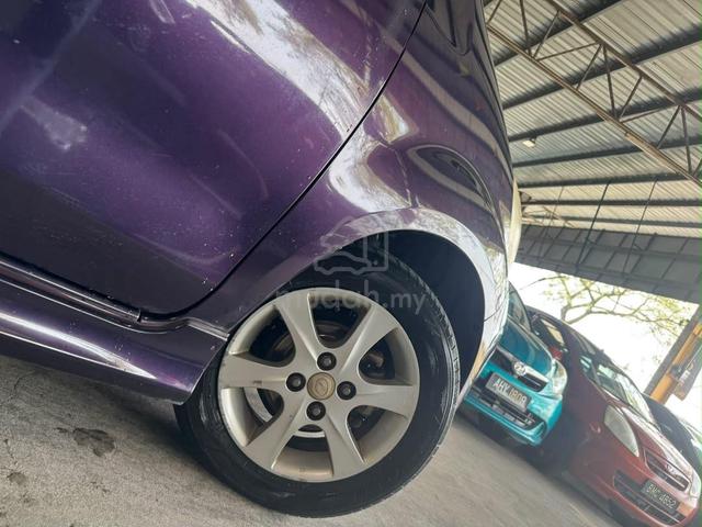 2014 Perodua Myvi 1.3 Ezi (A) - 5