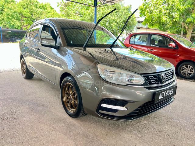 2020 Proton SAGA PREMIUM AT 1.3L (A) - 2