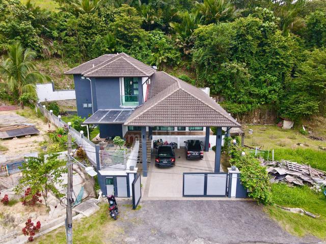 2 Storey Bungalow Bukit Sungai Puteh Ampang 1