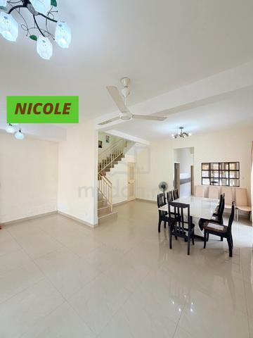 Bayan Lepas Setia Pearl Island 2.5sty Intermediate Corner Terrace Hous 1