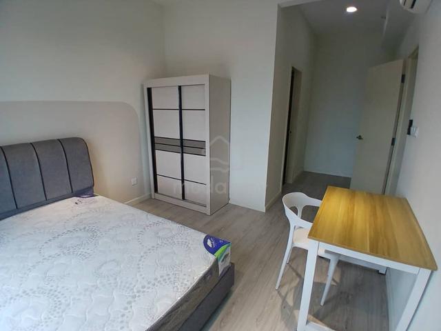 MiNest Residence 1