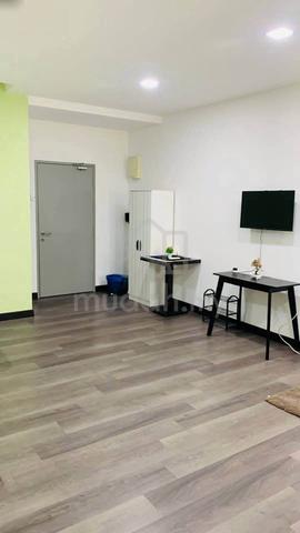 Vista Bangi 1