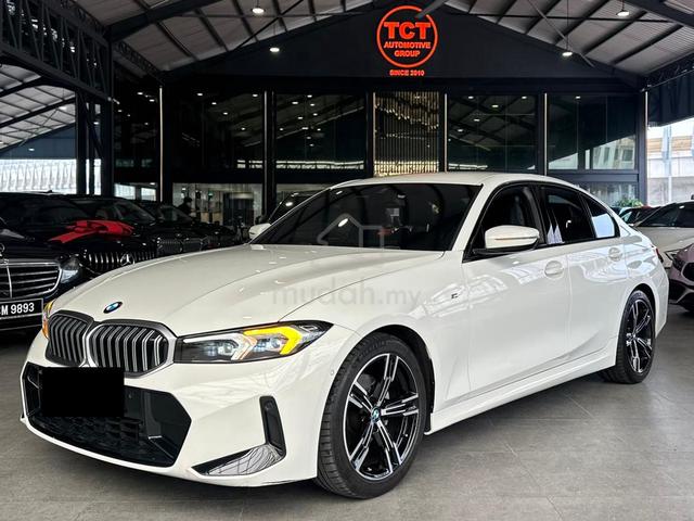 Bmw 320i 2.0 M SPORT (G20) @Facelift @54k Last Ser - 1