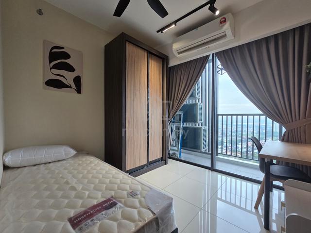 EduMetro - Room Rental - Segi College 2