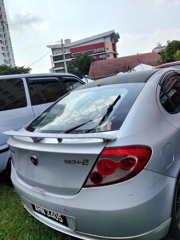 2010 Proton GEN-2 1.6 H-LINE CPS ENHANCED (A) - 5
