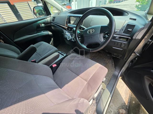 2013 Toyota ESTIMA 2.4 AERAS ACR50W ENHANCED (A) - 3