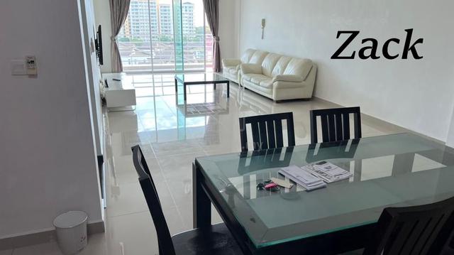 BayStar Condominium 1