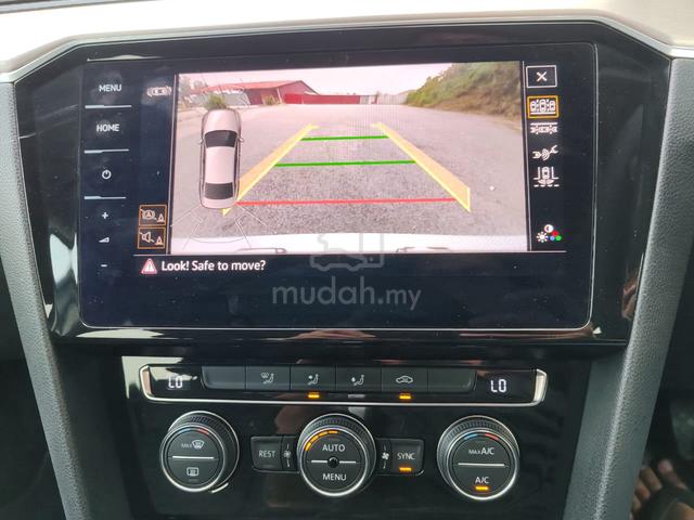VOLKWAGEN PASSAT 2.0 TSI ELEGANCE (a) /FULL LOAN - 4