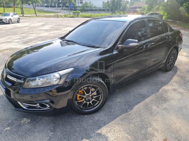 2014 Proton PERDANA 2.4L PREMIUM LUXURY EDITION - 4