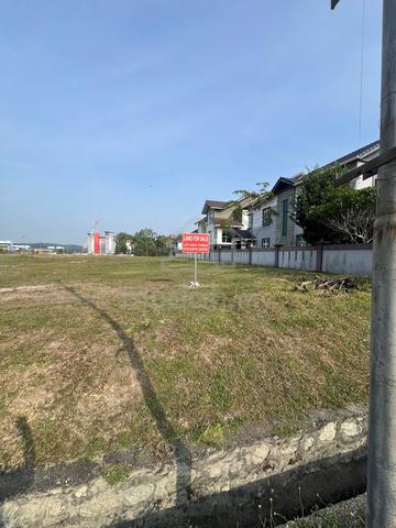 Tanah Freehold Bangi 1
