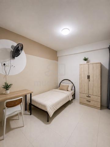 Medium Room Batu Kawan Suria 1