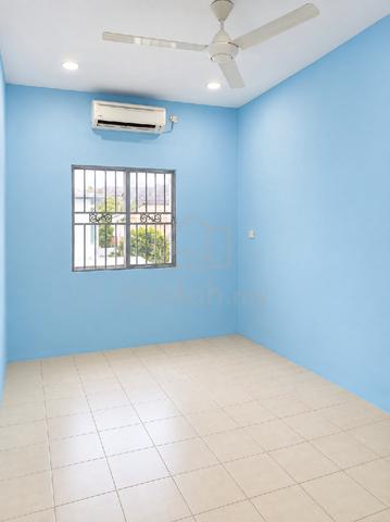 2 Rooms For Rent Bandar Sri Indah Tawau  1