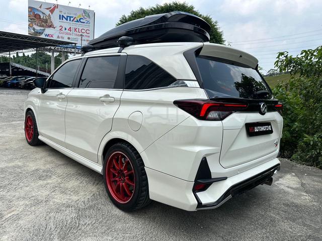 2024 Perodua ALZA 1.5 AV MY22 (A) cash back rebate - 2