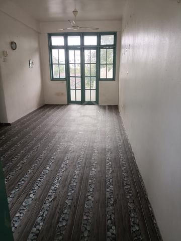Taman Sri Kolam 1