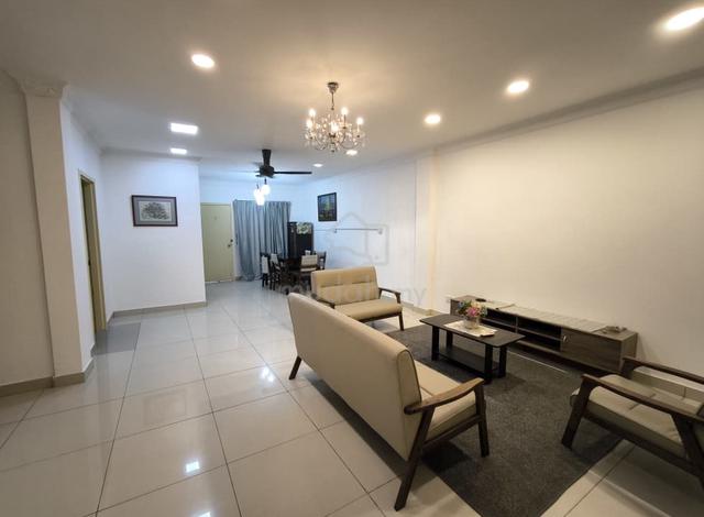 Duta Garden Townhouse|Bundusan|Beverley Hill|The Garden| 1