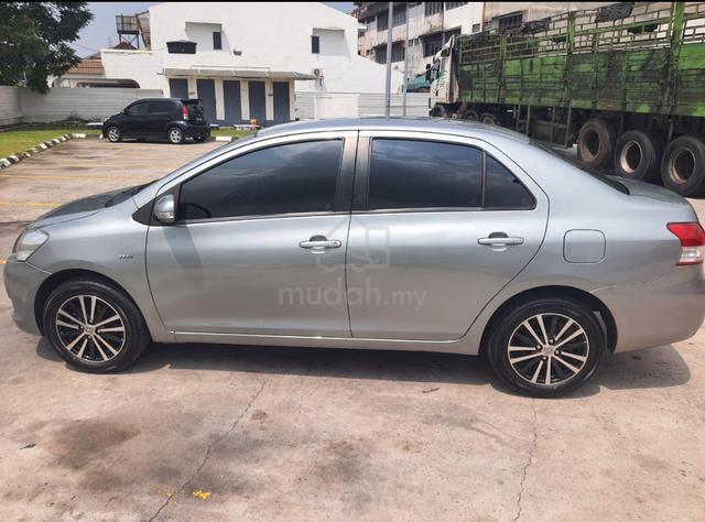 2010 Toyota VIOS 1.5 E (A) - 5