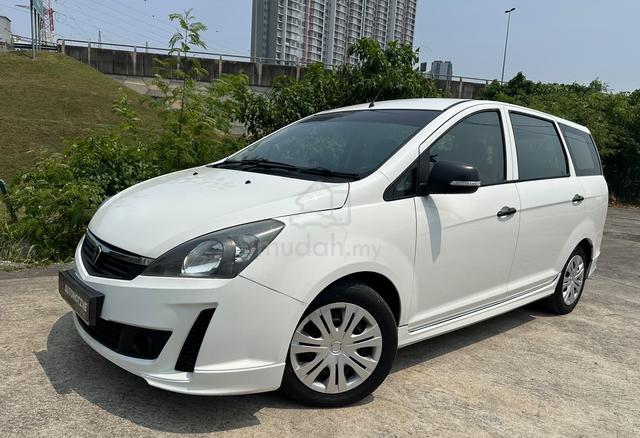 2013 Proton EXORA 1.6 BOLD EXECUTIVE (A) cash back - 1