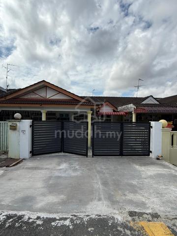 For sale, Taman Bukit Tiram 1