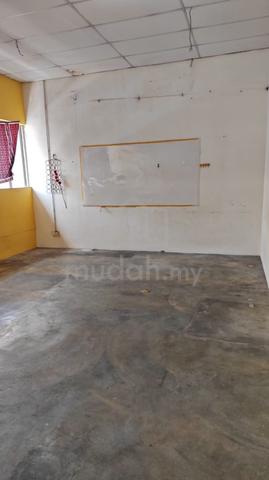 Medan Angsana Shop Lot For Rent 1