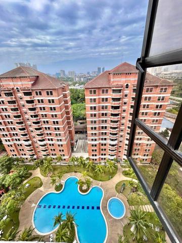 Putra Indah Condominium 1