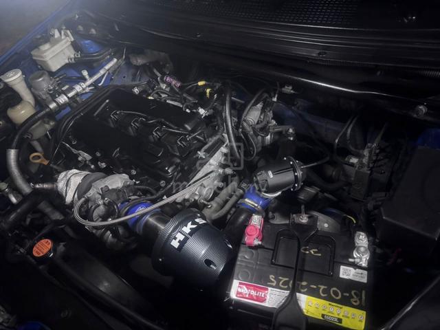 2015 Proton SUPRIMA S 1.6 PREMIUM (A) Push Start - 2