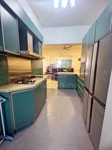 Puteri Palma Condominium 1